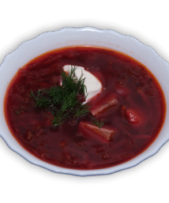 Карам шурпа